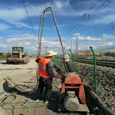 莞城街道建筑基础不均匀沉降的原因以及防治措施